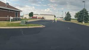 Best Recycled Asphalt Driveway Installation  in Shokan, NY